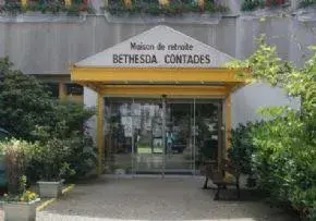 Photo de Bethesda Contades Strasbourg - Maison de retraite / EHPAD