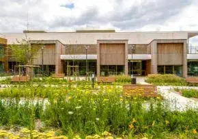 Photo de Residence Sante Francois 1er - Maison de retraite / EHPAD