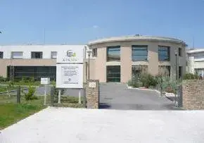 Photo de Residence De L'Ile Verte - Maison de retraite / EHPAD