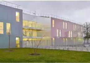 Photo de Ehpad Debrou - Maison de retraite / EHPAD