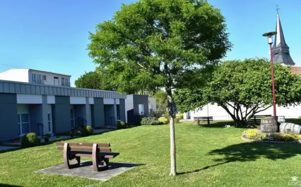 Photo de Residence Germaine Coty - Résidence Services Seniors