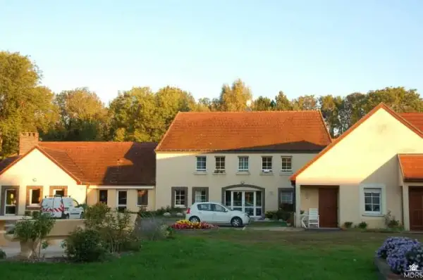 Photo de MARPA Résidence Saint Liébault - Résidence Services Seniors