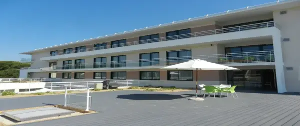 Photo de Les Jardins De Pauline - Maison de retraite / EHPAD