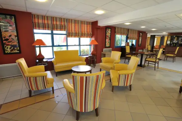 Photo de Korian Jardins De Serena - Maison de retraite / EHPAD