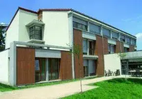 Photo de Residence Le Val Dorlay - Maison de retraite / EHPAD