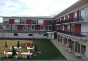 Photo de Fondation Beaufils - Maison de retraite / EHPAD