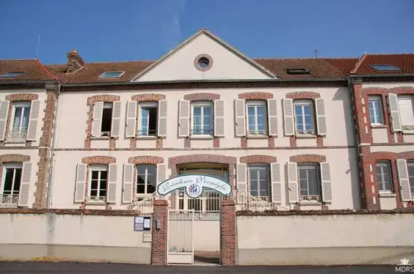 Photo de Residence Vermiglio - Maison de retraite / EHPAD