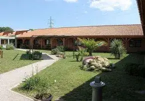 Photo de Ehpad Les Capucines - Maison de retraite / EHPAD