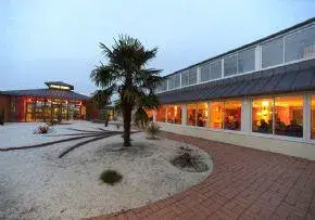 Photo de Residence Champfleuri - Maison de retraite / EHPAD