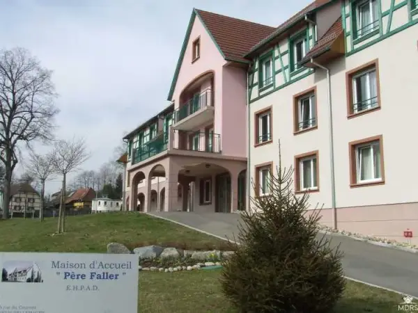 Photo de Marpa Les Vergers Du Mont - Résidence Services Seniors