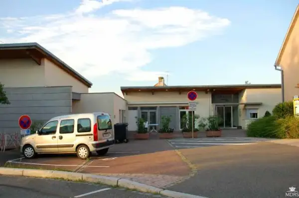 Photo de Marpa Largue - Résidence Services Seniors