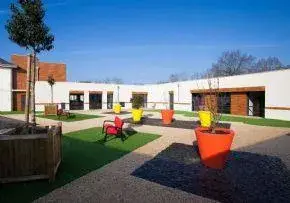 Photo de Residence Les Acacias - Maison de retraite / EHPAD