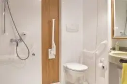 Photo de Résidence Les Bords De Seine - Maison de retraite / EHPAD