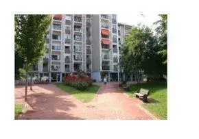 Photo de Foyer Logement L'Eau Vive - Résidence Services Seniors