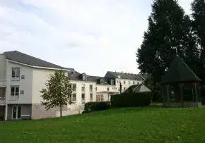 Photo de Residence De La Sainte Famille - Maison de retraite / EHPAD