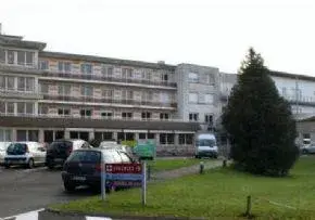 Photo de Ehpad Du Centre Hospitalier De Eu - Maison de retraite / EHPAD