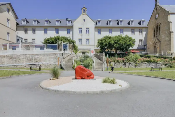 Photo de Résidence Sainte-Anne - Maison de retraite / EHPAD