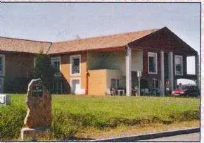 Photo de Ehpad L'Ostal - Maison de retraite / EHPAD