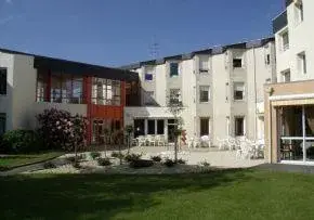 Photo de Residence Val De Brutz - Maison de retraite / EHPAD