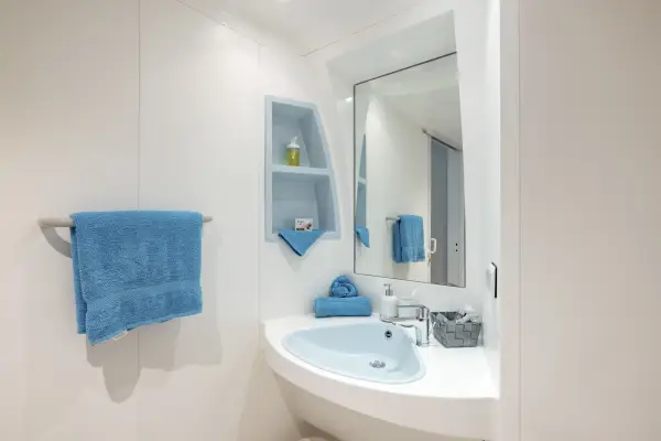 Photo de Résidence Ondine - Maison de retraite / EHPAD