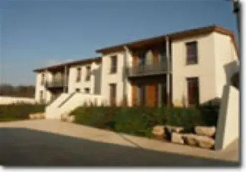 Photo de Residence Services Champerin - Maison de retraite / EHPAD