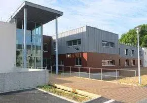 Photo de Residence Les Fontenelles - Maison de retraite / EHPAD