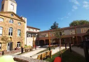 Photo de Ehpad Maison De La Foret - Maison de retraite / EHPAD