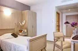 Photo de Résidence L'Oceane - Maison de retraite / EHPAD