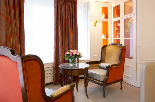 Photo de Korian Monceau - Maison de retraite / EHPAD