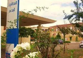 Photo de Centre Hospitalier De Nogaro - Maison de retraite / EHPAD