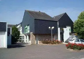Photo de Pole Gerontologique Ehpad Argoat - Maison de retraite / EHPAD
