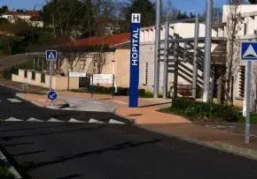 Photo de Ehpad Vic De Fezensac - Maison de retraite / EHPAD