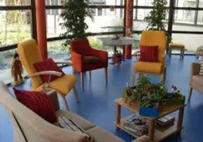 Photo de Residence La Buissaie - Maison de retraite / EHPAD