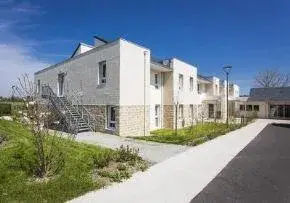 Photo de Residence Aolys St Andre Des Eaux - Maison de retraite / EHPAD