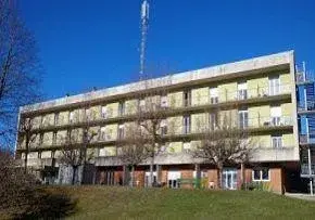 Photo de Ehpad Centre Hospitalier De Belley - Maison de retraite / EHPAD