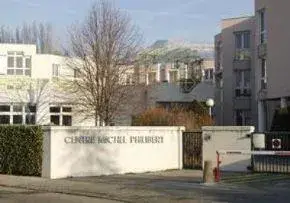 Photo de Centre Michel Philibert - Maison de retraite / EHPAD