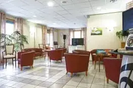 Photo de Résidence Les Charentes - Maison de retraite / EHPAD