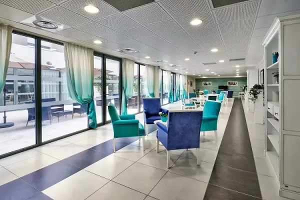 Photo de Residence Republique Dames - Maison de retraite / EHPAD