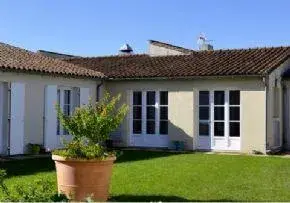 Photo de Maison De Retraite La Tonnelle - Maison de retraite / EHPAD