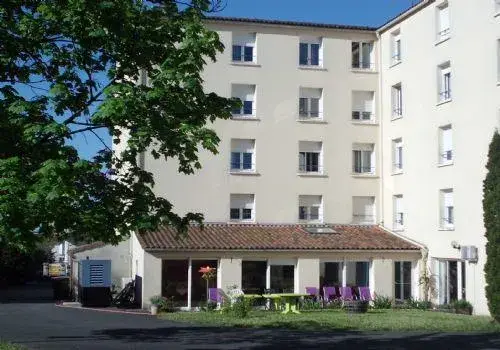 Photo de Residence Charles D'Orleans - Maison de retraite / EHPAD