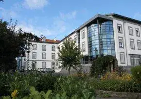 Photo de Maison De Retraite Des Ptes Soeurs Des Pauvres - Maison de retraite / EHPAD