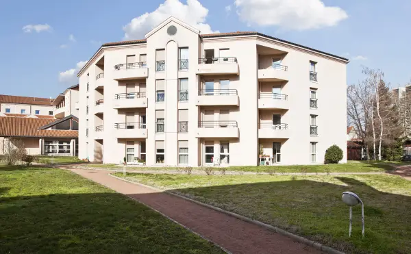 Photo de Résidence Maison De Jeanne - Maison de retraite / EHPAD