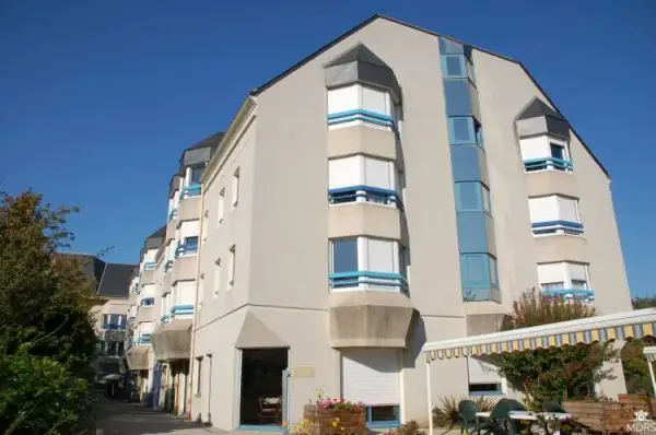 Photo de Résidence de La Haie Vigné - Résidence Services Seniors