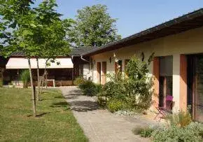 Photo de Residence Gustave Pedoya - Maison de retraite / EHPAD