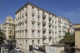 Photo de Résidence Villa Foch - Maison de retraite / EHPAD