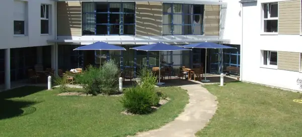 Photo de Residence Tal Ar Mor - Maison de retraite / EHPAD