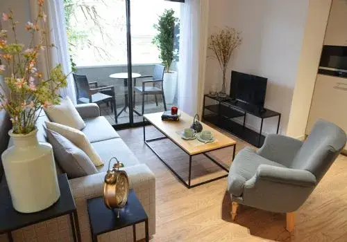 Photo de Résidence Services Orlhac - Résidence Services Seniors