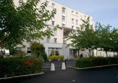Photo de Le Vent D'Autan - Maison de retraite / EHPAD