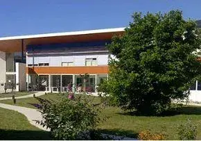 Photo de Ehpad De Chamberet - Maison de retraite / EHPAD
