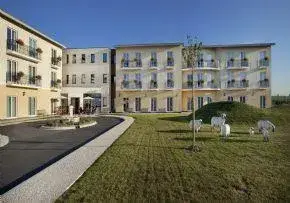 Photo de Ehpad Villa Beausoleil - Maison de retraite / EHPAD